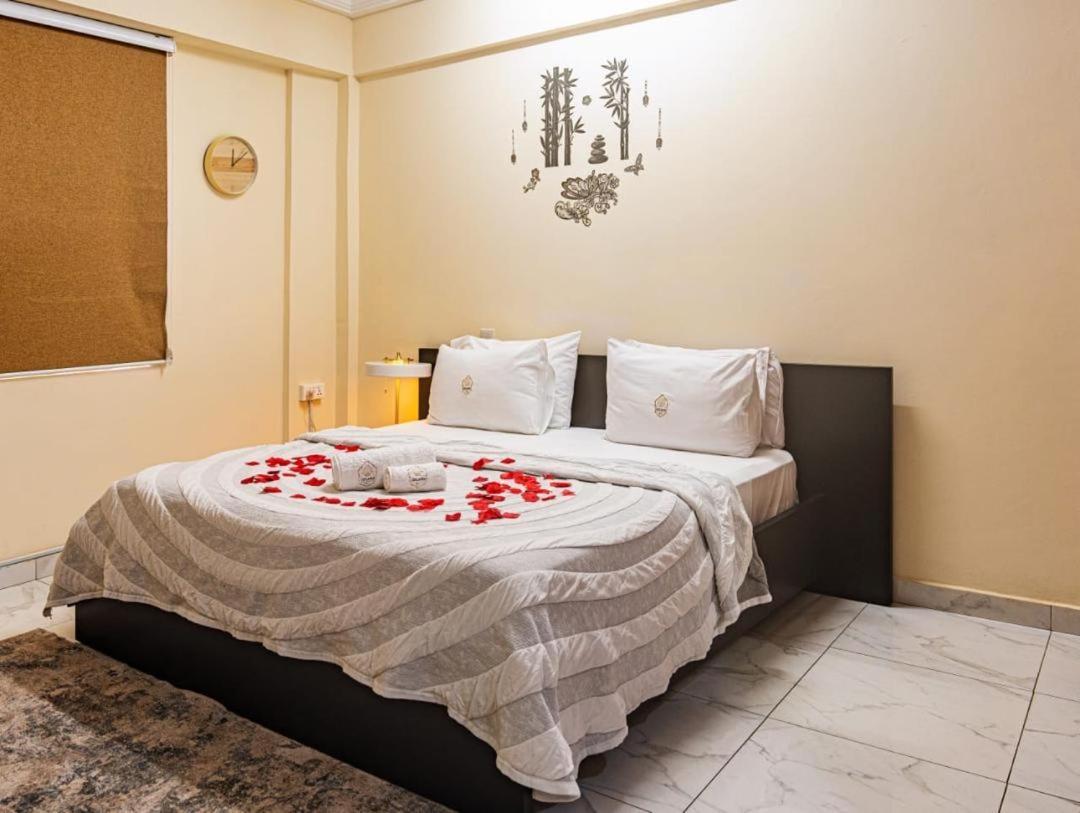 Edgard Hotel Tema Bagian luar foto