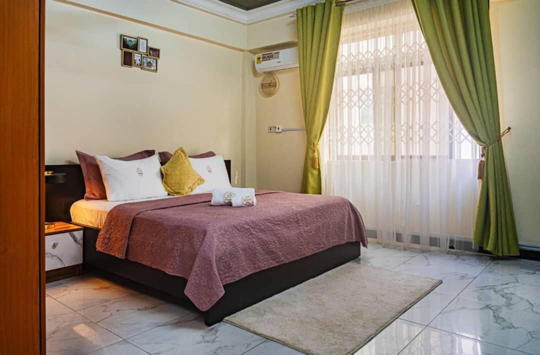 Edgard Hotel Tema Bagian luar foto